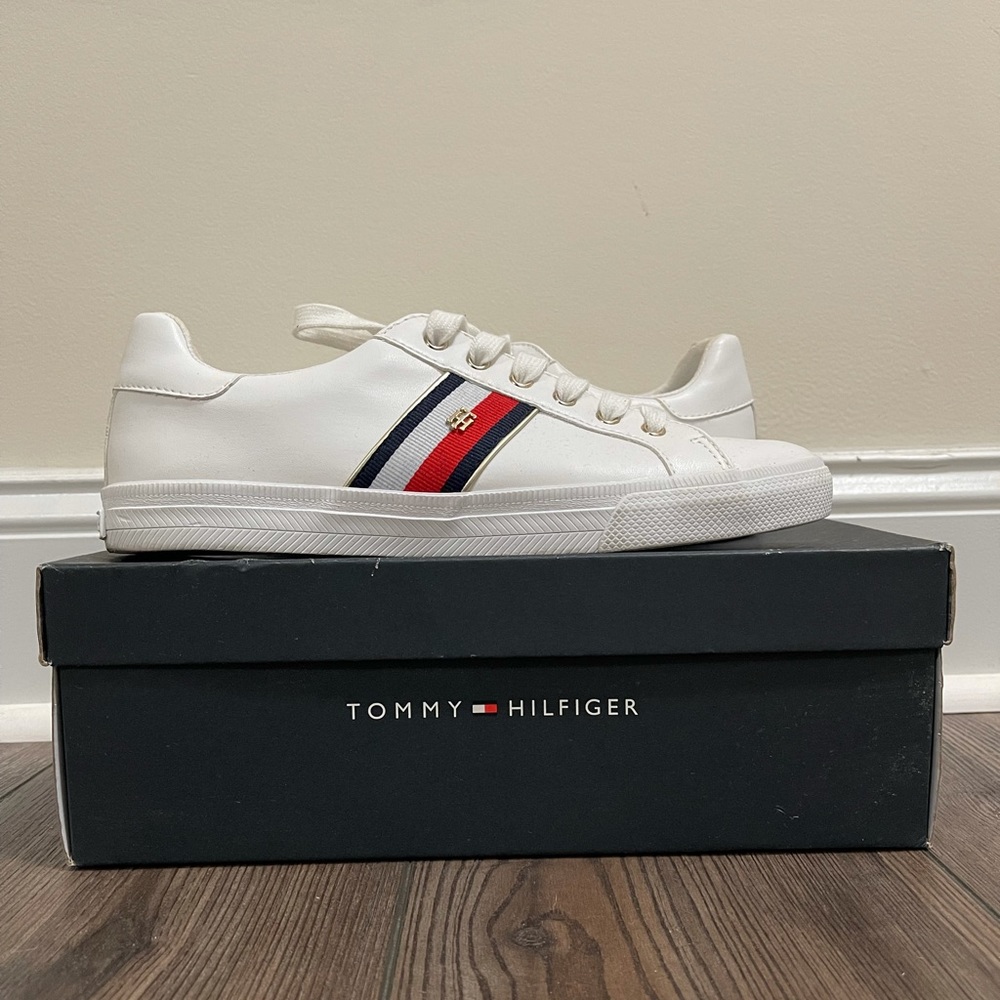 Tommy Hilfiger Shoes